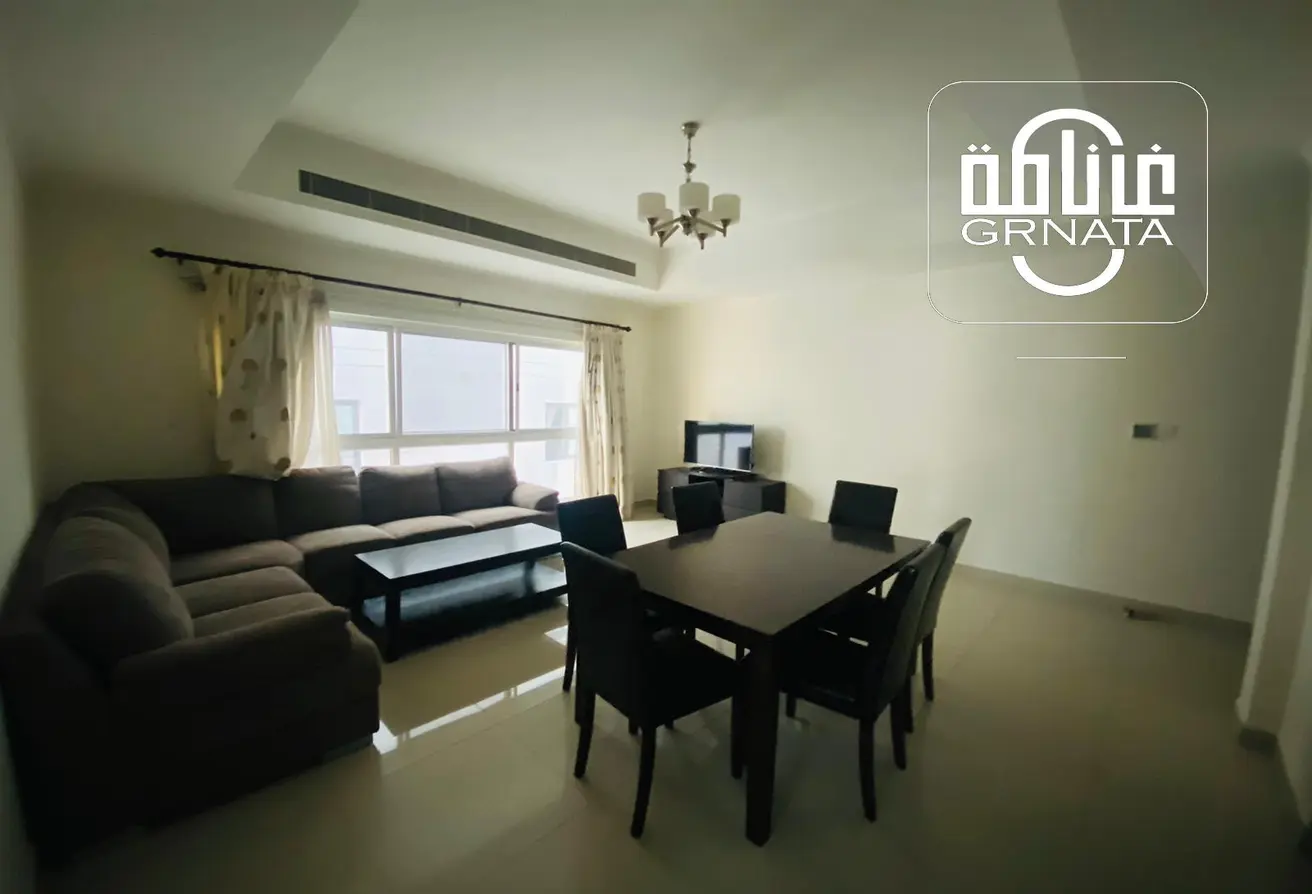 Apartment For Rent In Al Mahooz